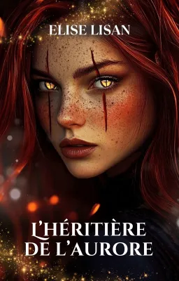L'héritière de l'aurore