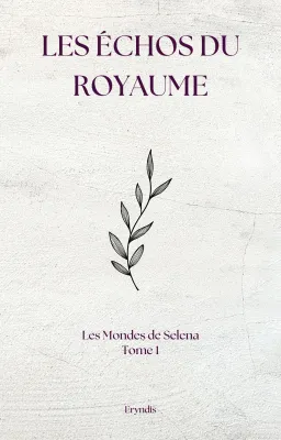 Les Échos du Royaume