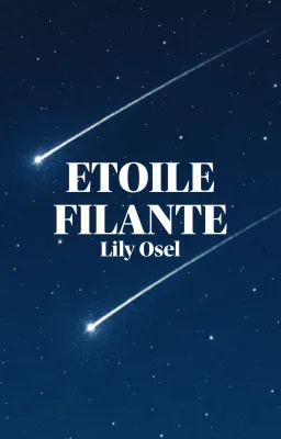 Étoile filante