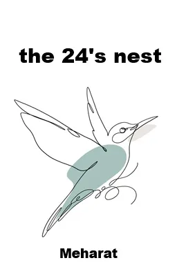 Le nid des 24