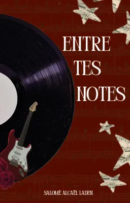 Entre tes notes