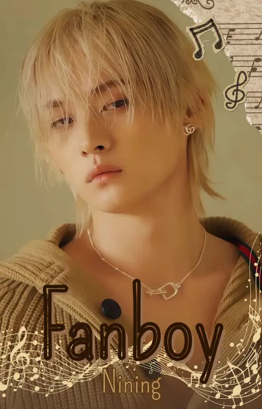 Fanboy - Minsung