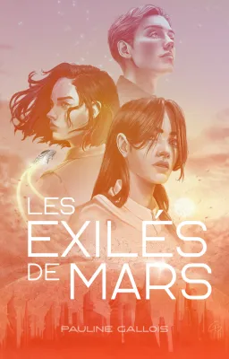 Les Exilés de Mars [one shot]