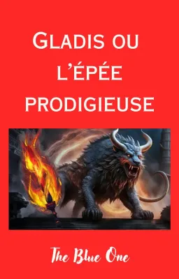 Gladis ou L'épée prodigieuse