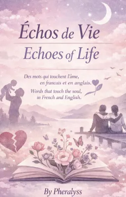 ÉCHOS DE VIE : Âmes en lumière / Echoes of Life : Souls in Light