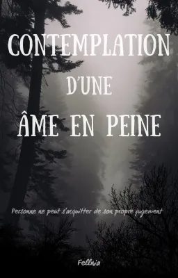 Contemplation d'Une Âme En Peine