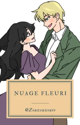 Nuage fleuri (Tome 1) [terminé]