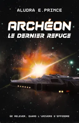 Archéon, Le Dernier Refuge