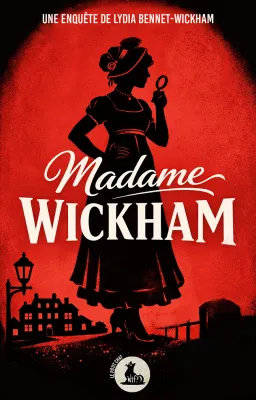 Madame Wickham
