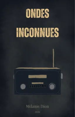 Ondes inconnues