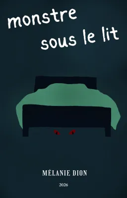 Monstres sous le lit