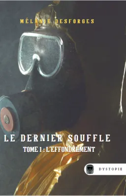 Le dernier souffle (Extrait du livre auto-publié)