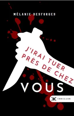 J'irai tuer près de chez vous (Extrait du livre auto-publié)