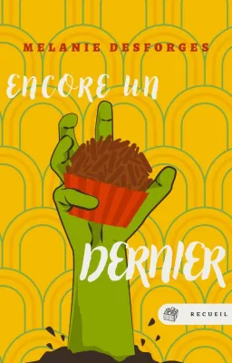 Encore un dernier (Extrait du livre auto-publié)