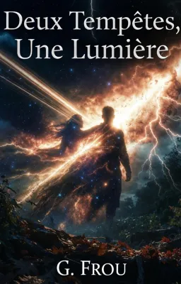 Deux tempêtes une lumière