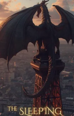 Le dragon qui sommeille