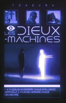 Les Dieux-machines