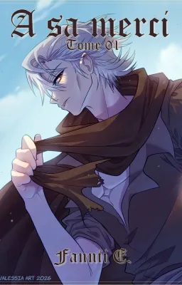 À sa merci [TOME 01]