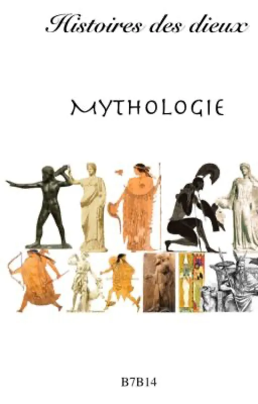 Histoires des dieux
