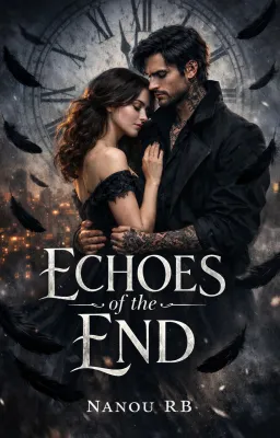 Echoes Of The End