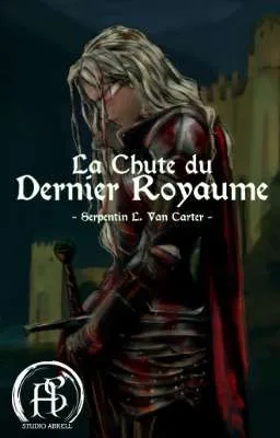 La Chute du Dernier Royaume