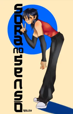 Sora no sensō