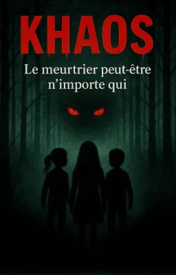 Khaos : Le meurtrier peut-être n’importe qui.