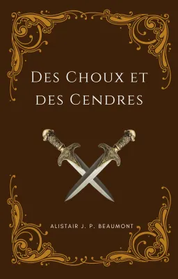 Des Choux et des Cendres