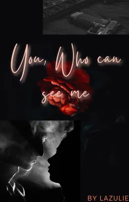 You, who can see me