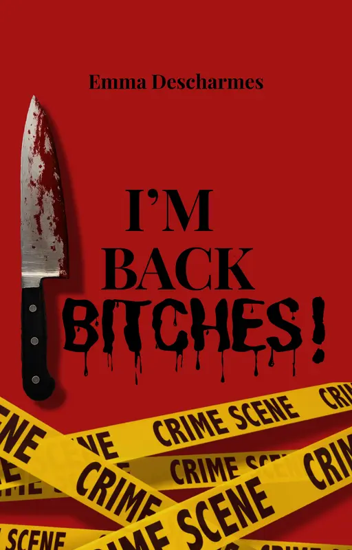 I'm back bitches ! [En réécriture]