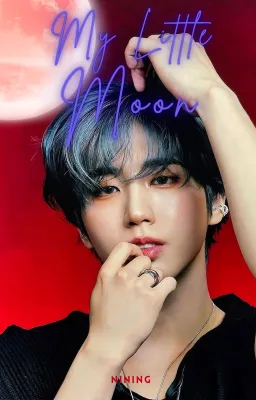My Little Moon - Minsung