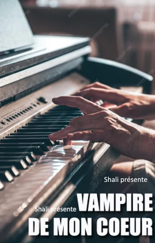 Vampire de mon cœur (MxM)