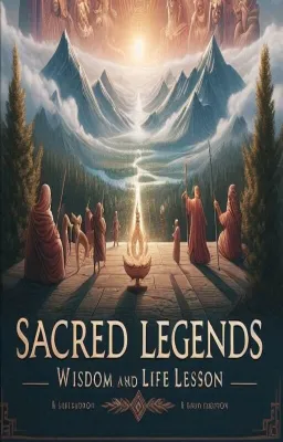 Légendes Sacrées - Sagesse & Leçon de Vie