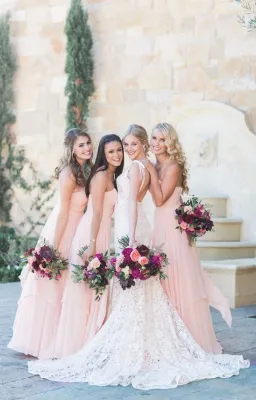 4 Mariages