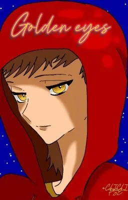 Golden Eyes