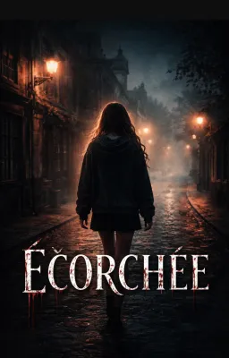 Écorchée
