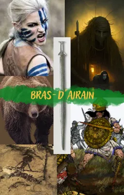 Bras-d'Airain