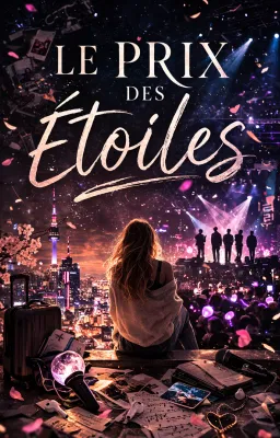 Le prix des étoiles - Tome 1
