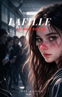 | La fille au nez rouge