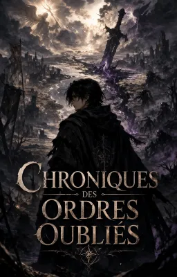 Chroniques des ordres oubliés