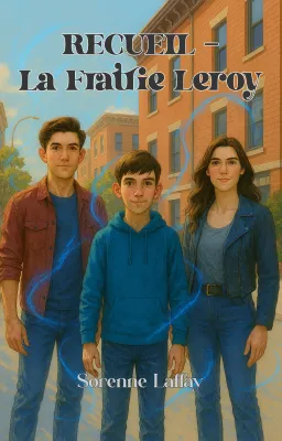[Recueil] La Fratrie Leroy