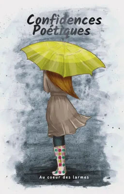 Confessions Poétiques : Au coeur des larmes.