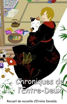 Chroniques de l'Entre-Deux