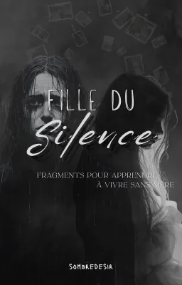 Fille du silence. Fragments pour apprendre à vivre sans mère.