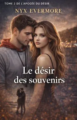 Le désir des souvenirs (Tome 2 de L'apogée de désir)