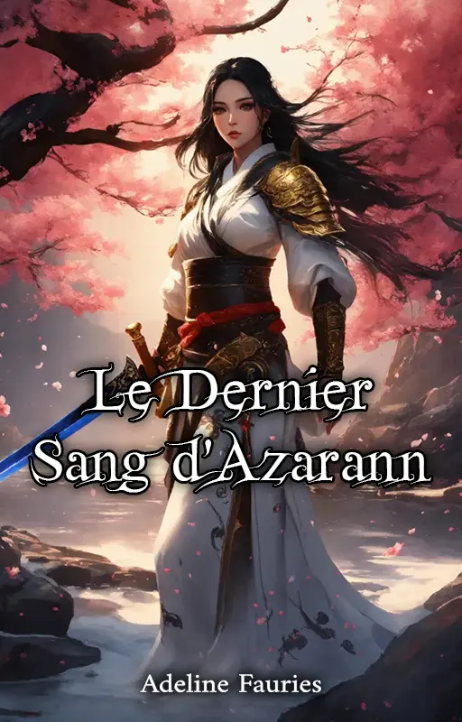 Le Dernier Sang d'Azarann