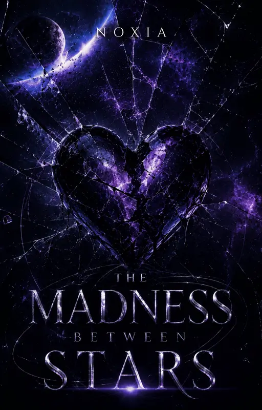 The Madness Between Stars [Dark Romance]