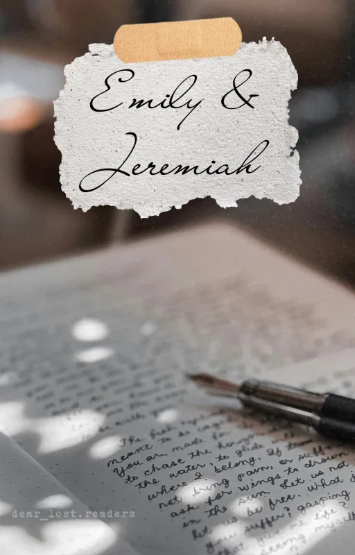 Emily & Jeremiah