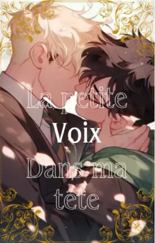 La petite voix dans ma tête (Drarry)