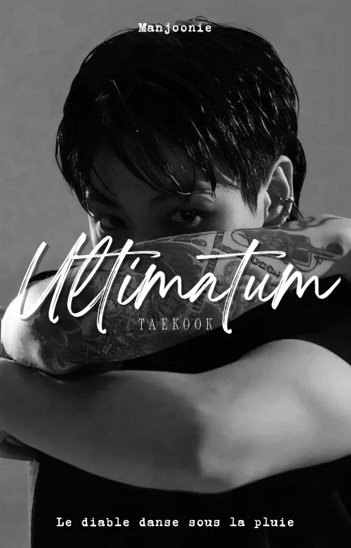 Ultimatum | taekook